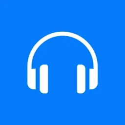 Audio Extractor app icon