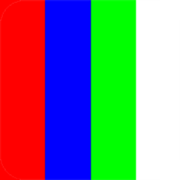 Screen Test app icon